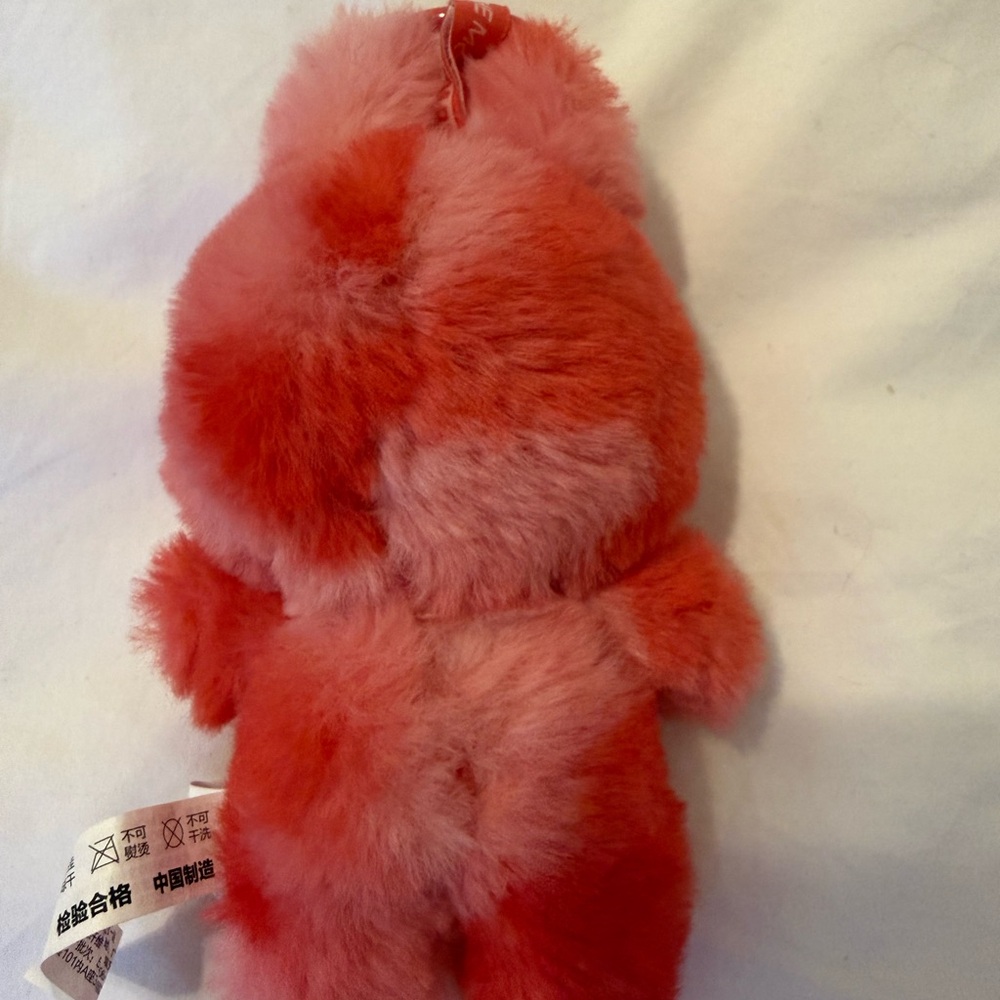Pink Labubu - Picture 12 of 15